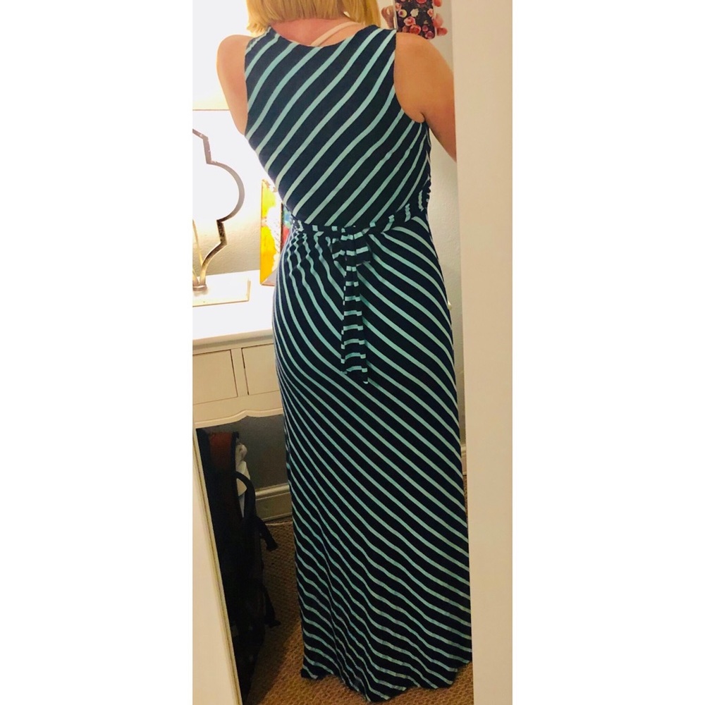 Gilli Maxi Dress